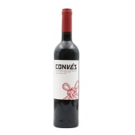 Herdade de Lisboa Convés Red 2020