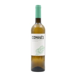 Herdade de Lisboa Convés Weiß 2019