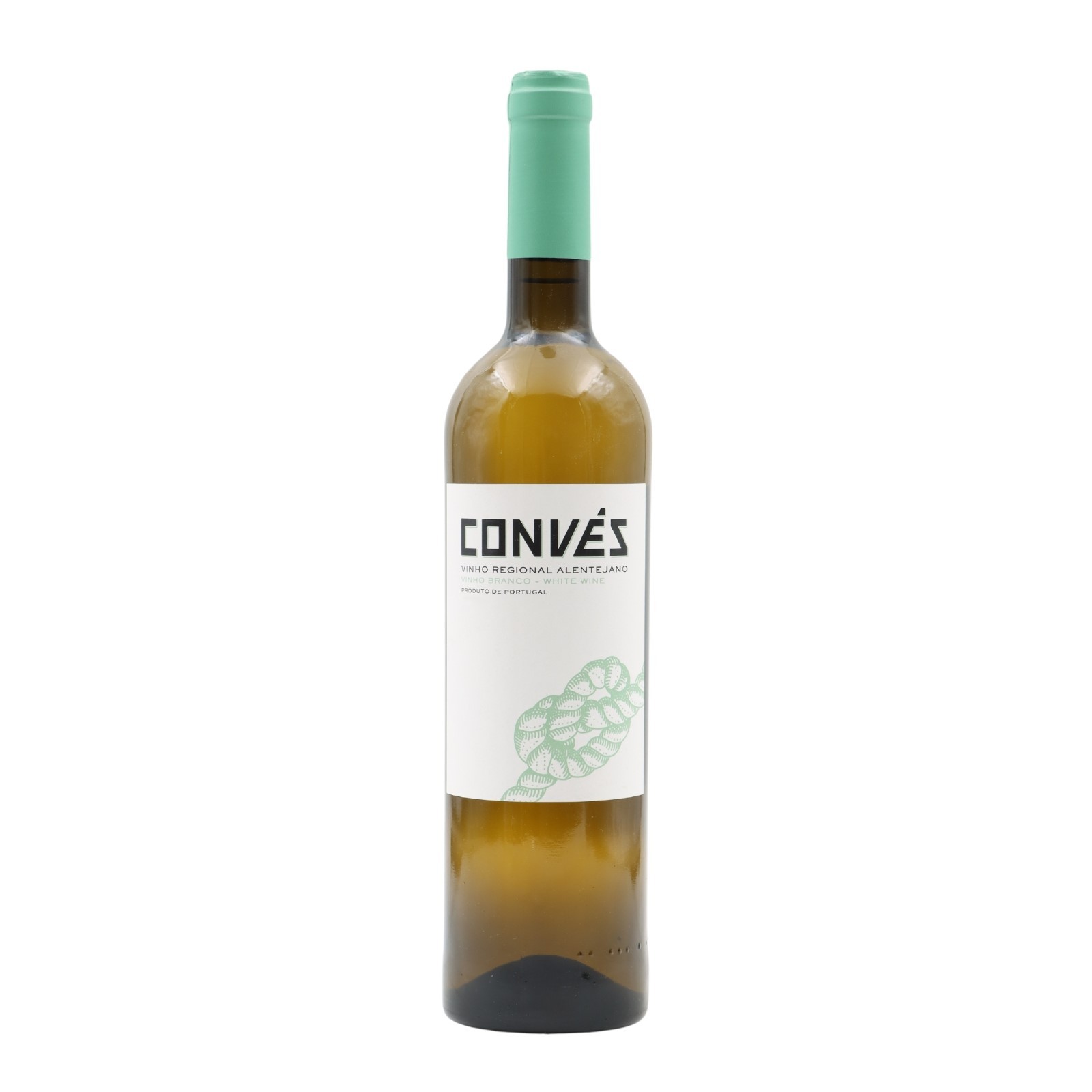 Herdade de Lisboa Convés Blanco 2019