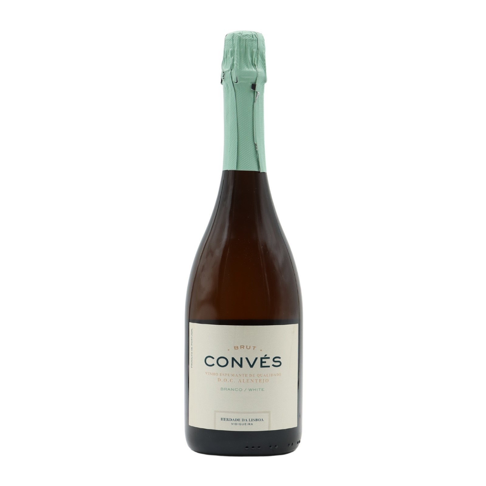 Herdade de Lisboa Convés White Sparkling 2019