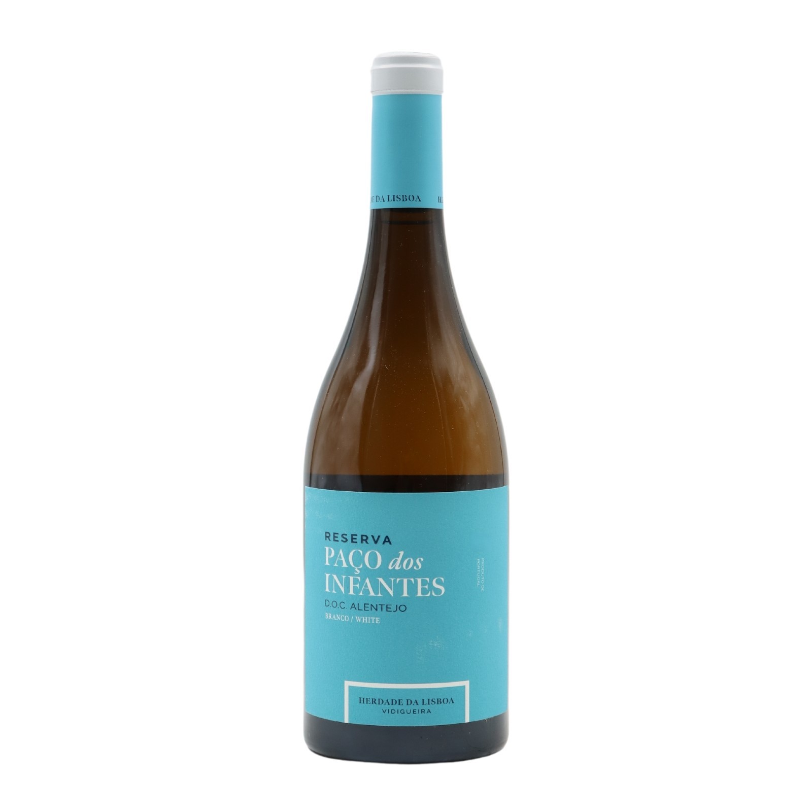 Paço dos Infantes Reserve White 2020