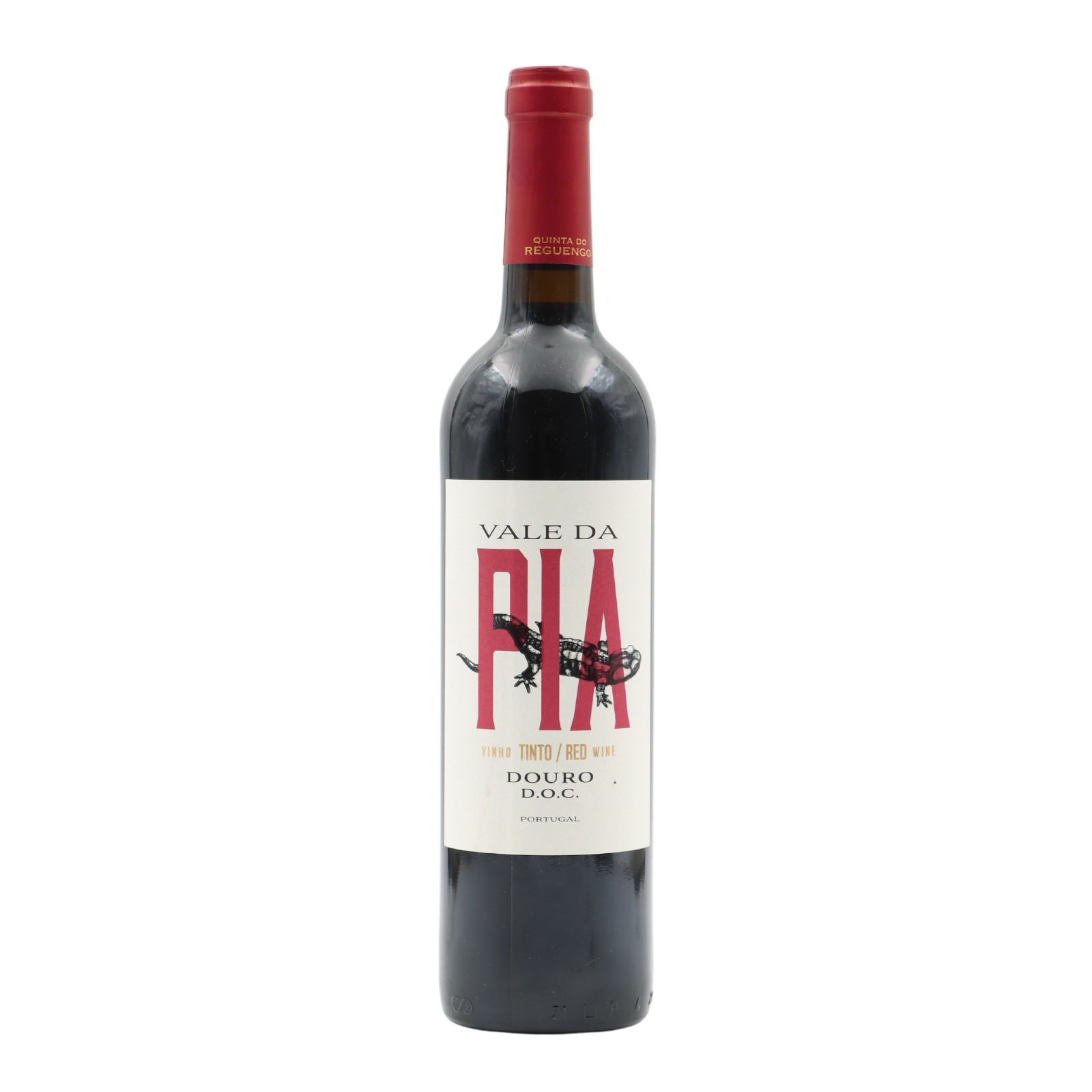 Vale da Pia Rosso 2021