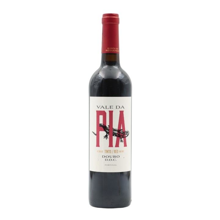 Vale da Pia Rosso 2021