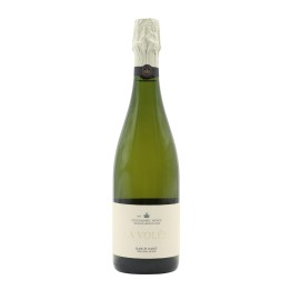 La Volée Blanc de Blancs Brut Nature Sparkling 2021