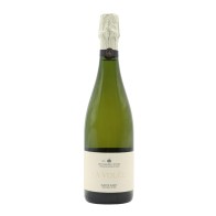 La Volée Blanc de Blancs Brut Nature Sparkling 2021
