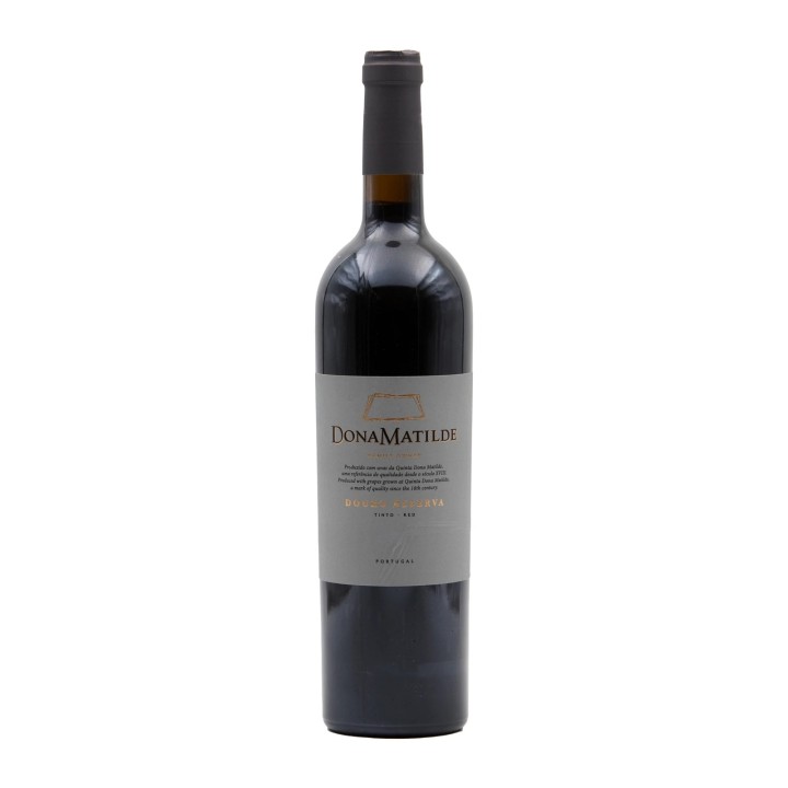 Dona Matilde Reserve Red 2020