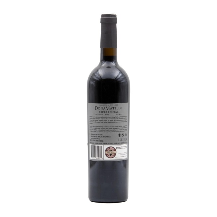 Dona Matilde Reserve Red 2020