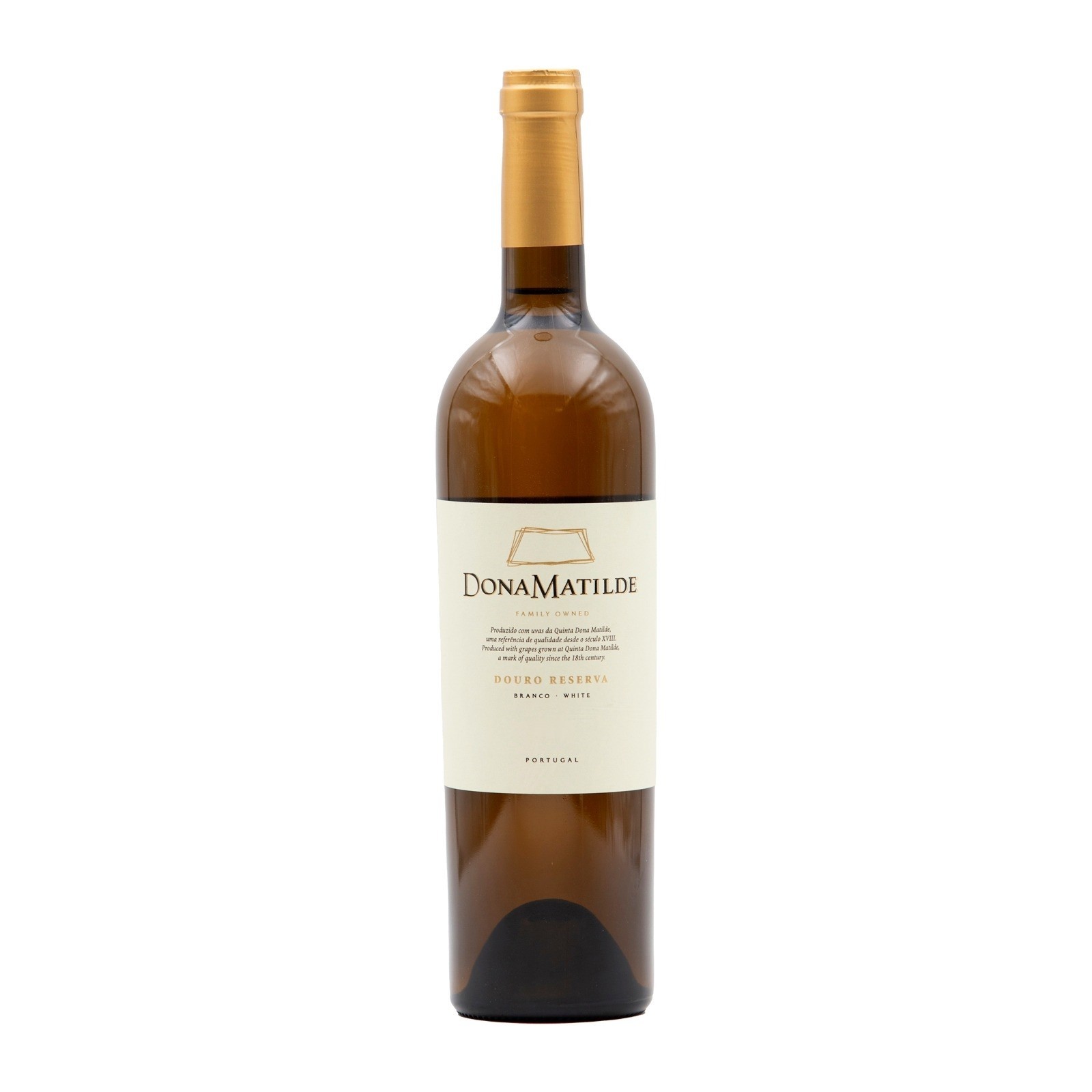 Dona Matilde Reserve White 2019