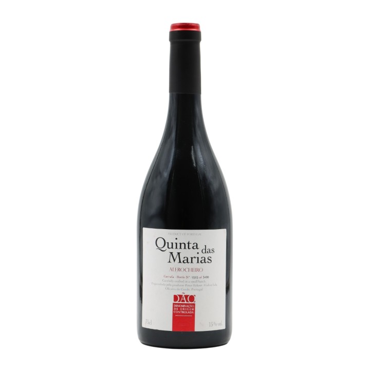 Quinta das Marias Alfrocheiro Rot 2019