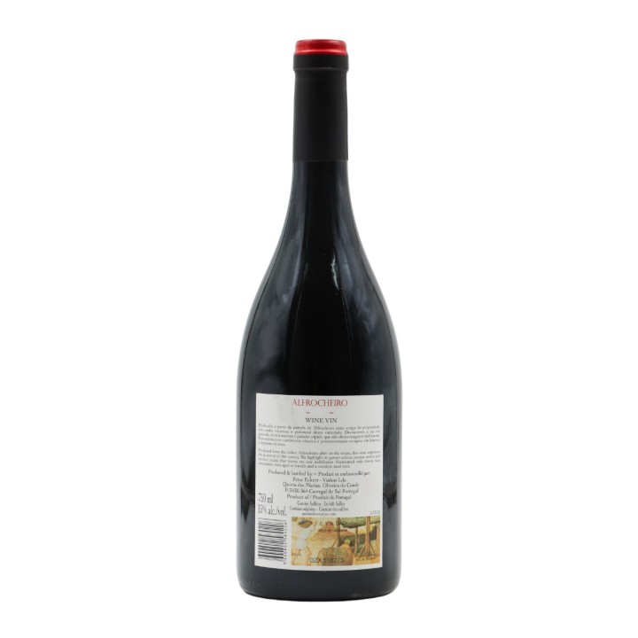 Quinta das Marias Alfrocheiro Rot 2019