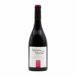 Quinta das Marias Reserve Cuvée TT Rot 2020