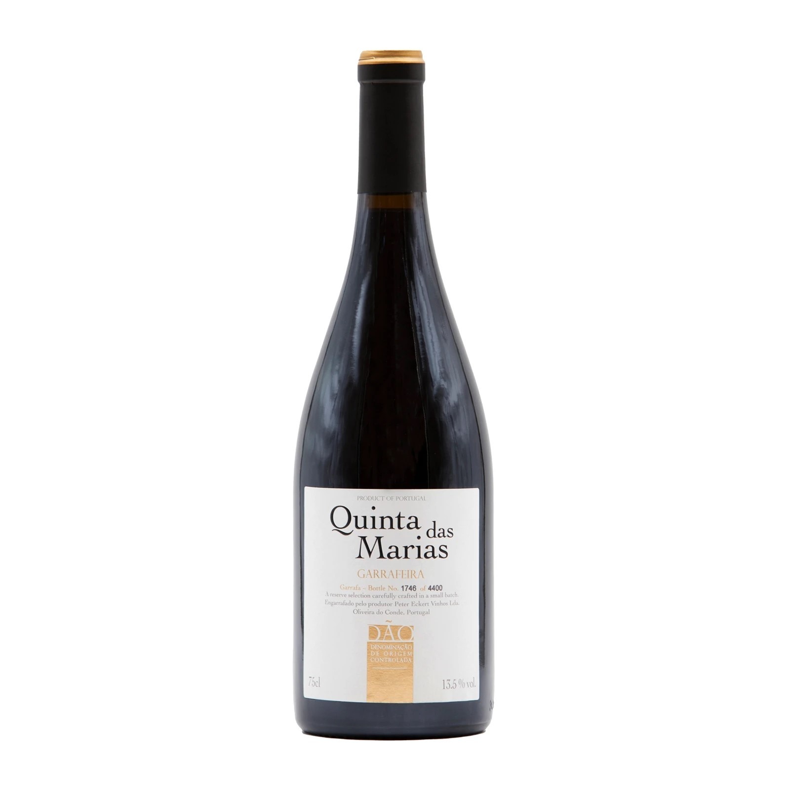 Quinta das Marias Garrafeira Red 2015