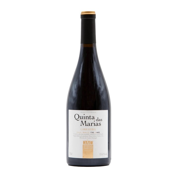 Quinta das Marias Garrafeira Red 2015