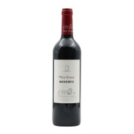 Pêra Grave Reserve Red 2020