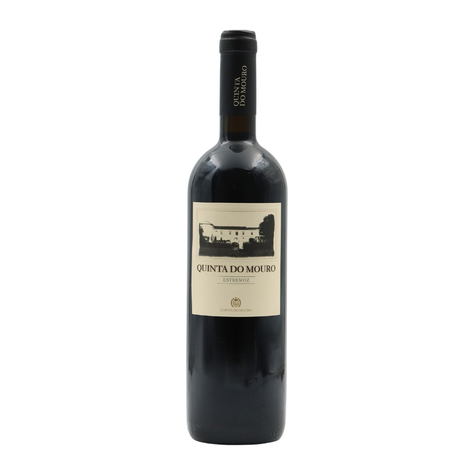 Quinta do Mouro Red 2019