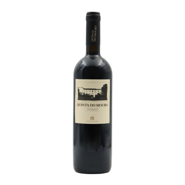 Quinta do Mouro Red 2019
