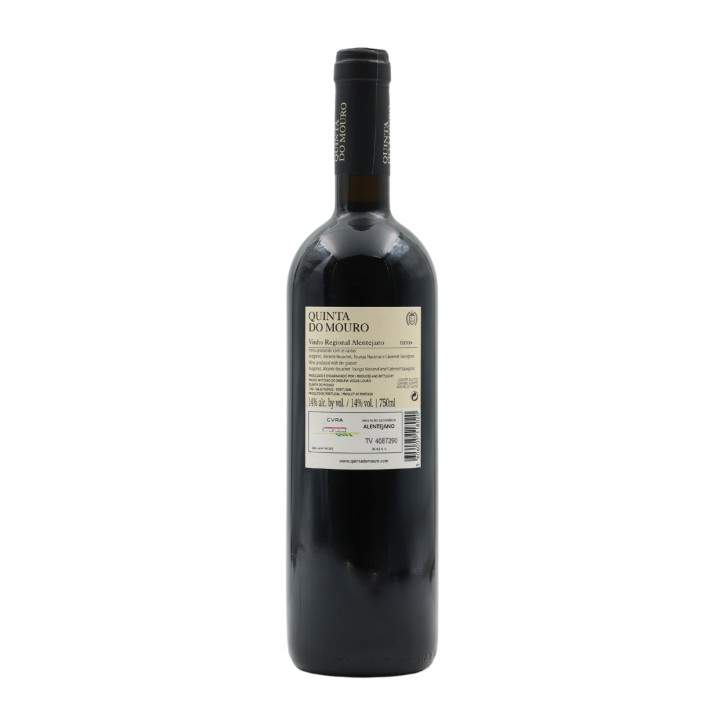 Quinta do Mouro Rot 2019
