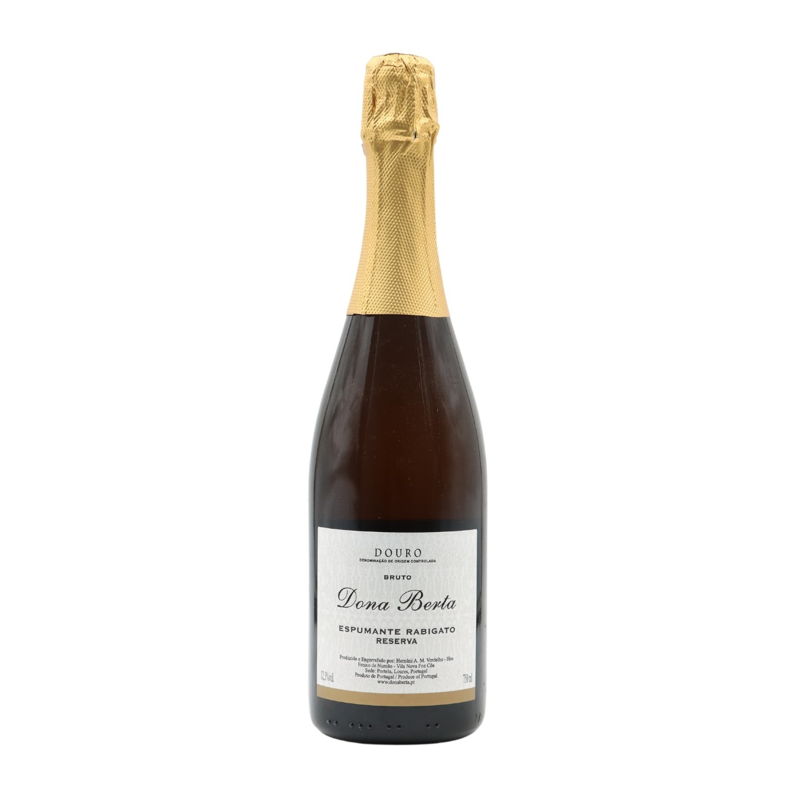 Dona Berta Sparkling 2017