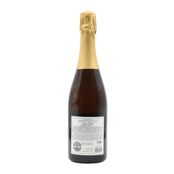 Dona Berta Sparkling 2017