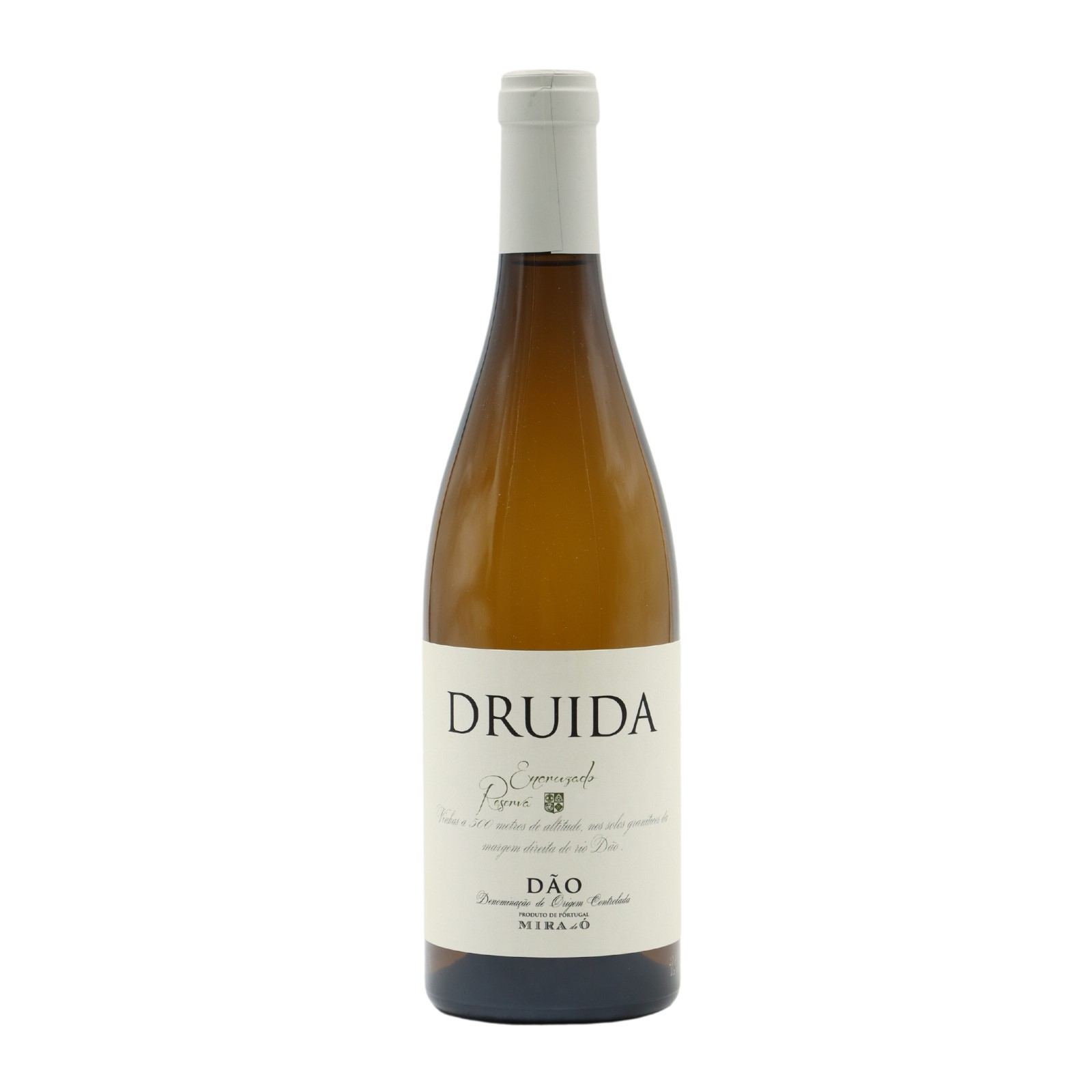 Druida Encruzado Riserva Bianco 2023