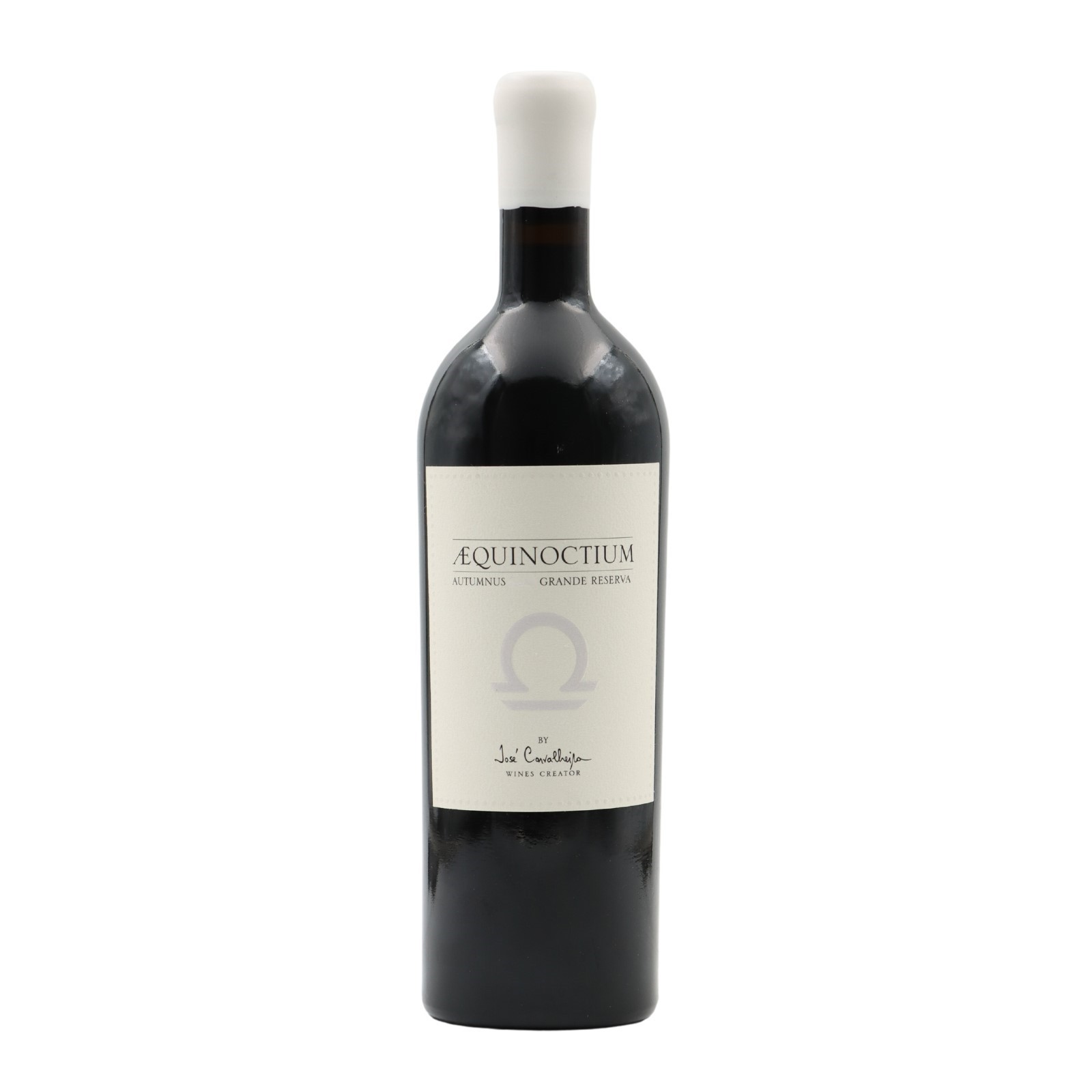 Aequinoctium Autumnus Grand Reserve Red 2019