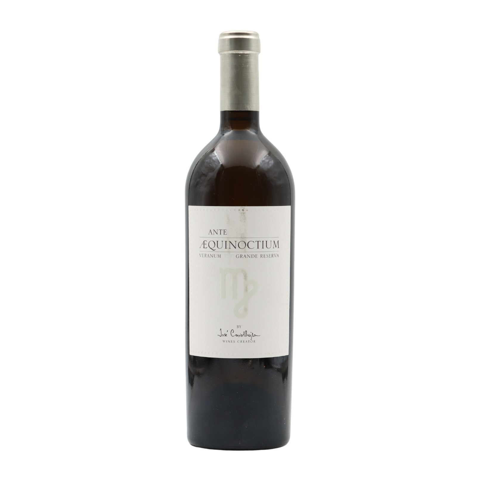 Aequinoctium Veranum Grand Reserve White 2016
