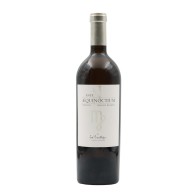 Aequinoctium Veranum Grand Reserve White 2016