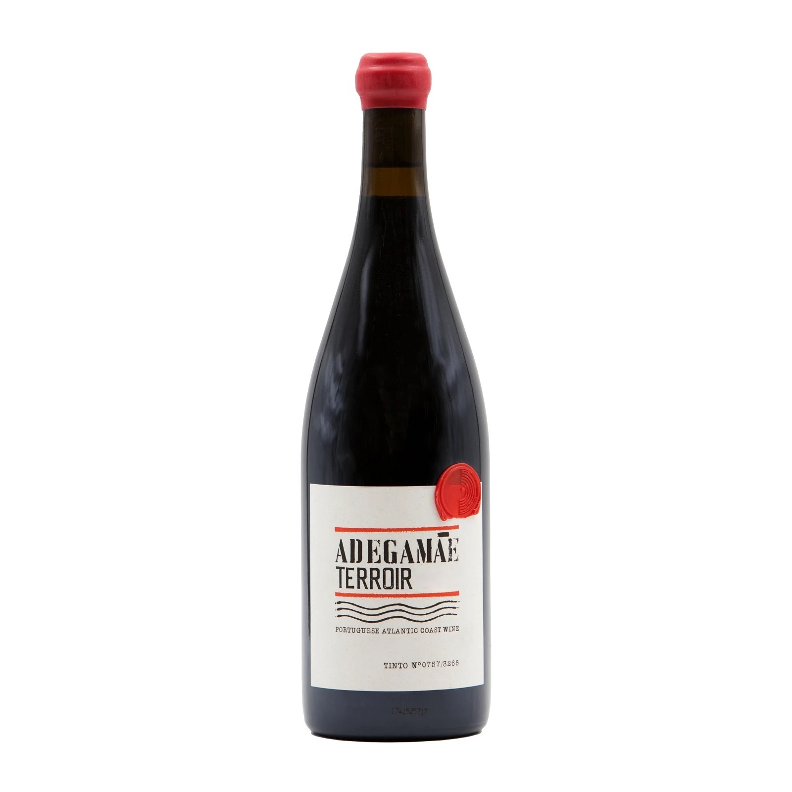 Adega Mãe Terroir Rouge 2015