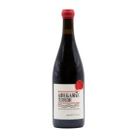 Adega Mãe Terroir Rouge 2015