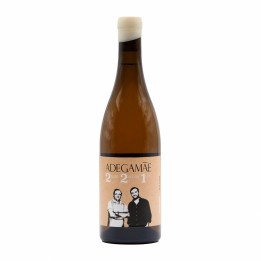 Adega Mãe 221 Alvarinho Blanc 2020