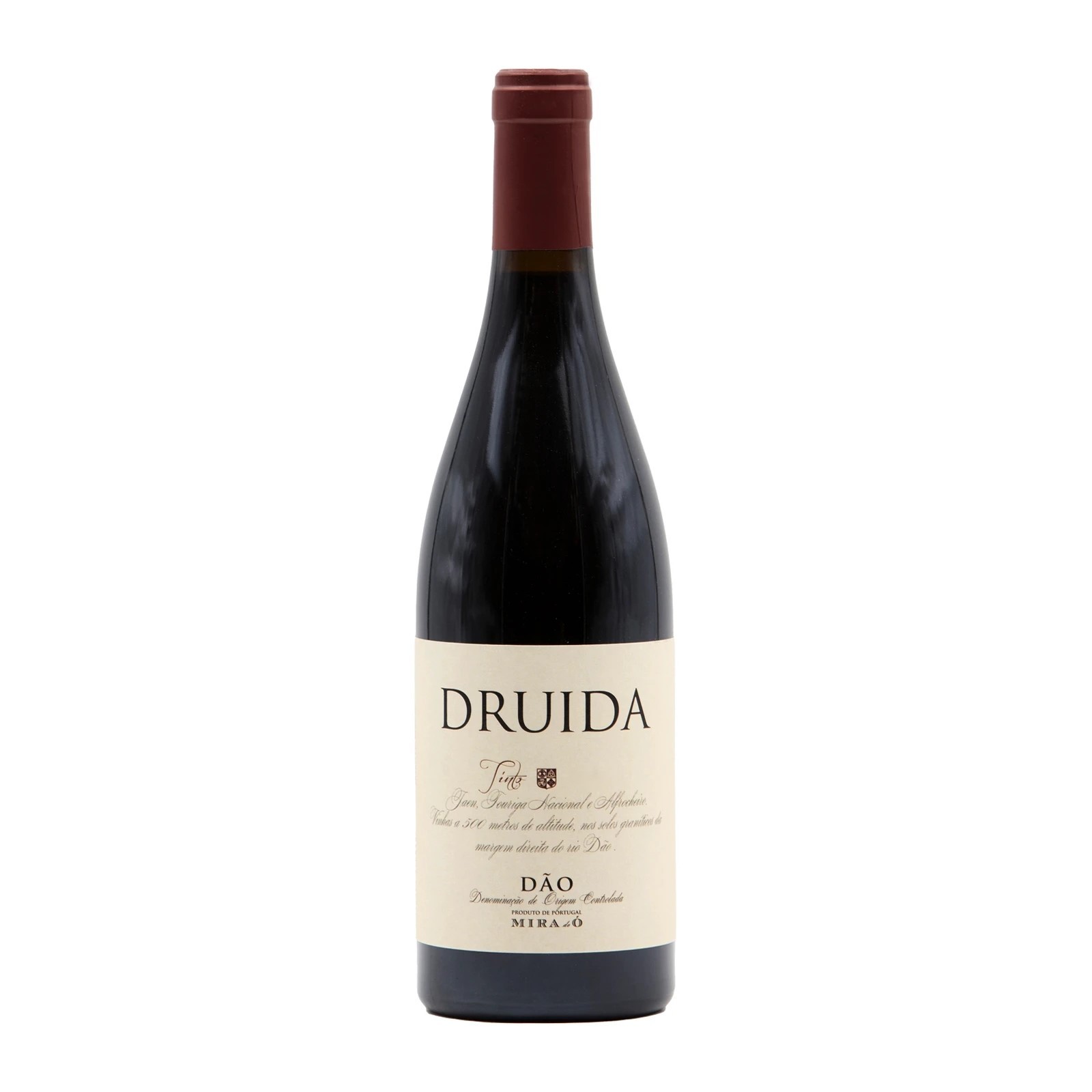 Druida Tinto 2021