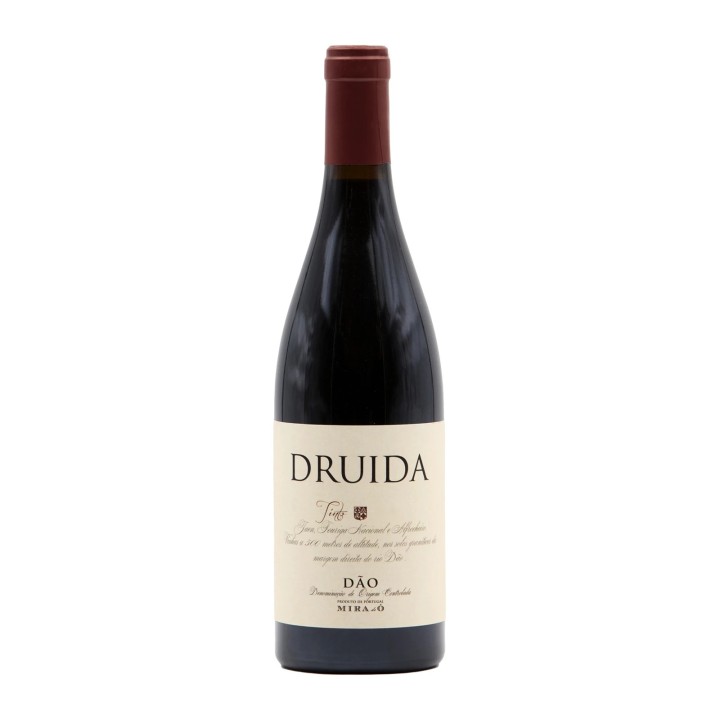 Druida Red 2021