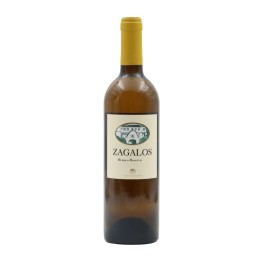 Casa dos Zagalos Reserva Blanco 2018