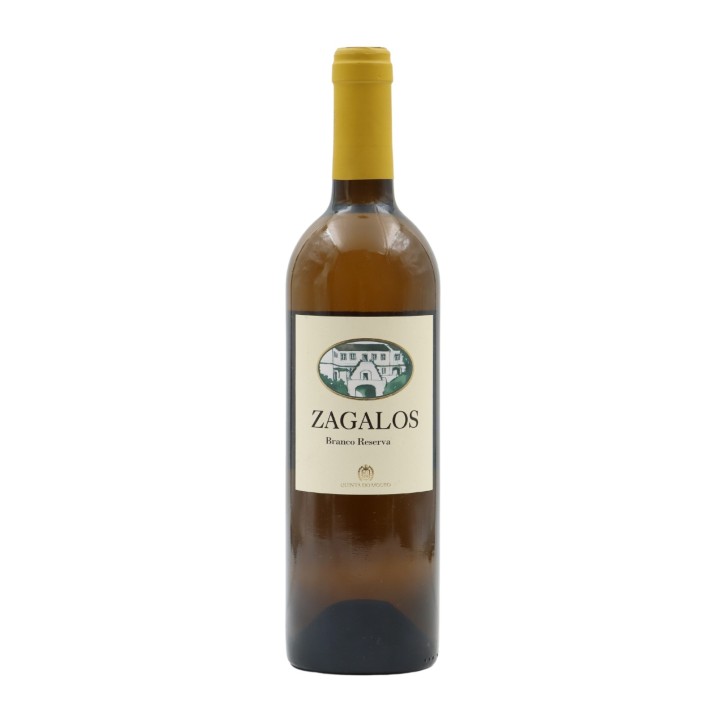 Casa dos Zagalos Riserva Bianco 2018
