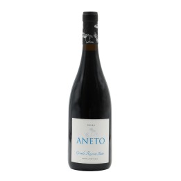 Aneto Gran Reserva Tinto 2021