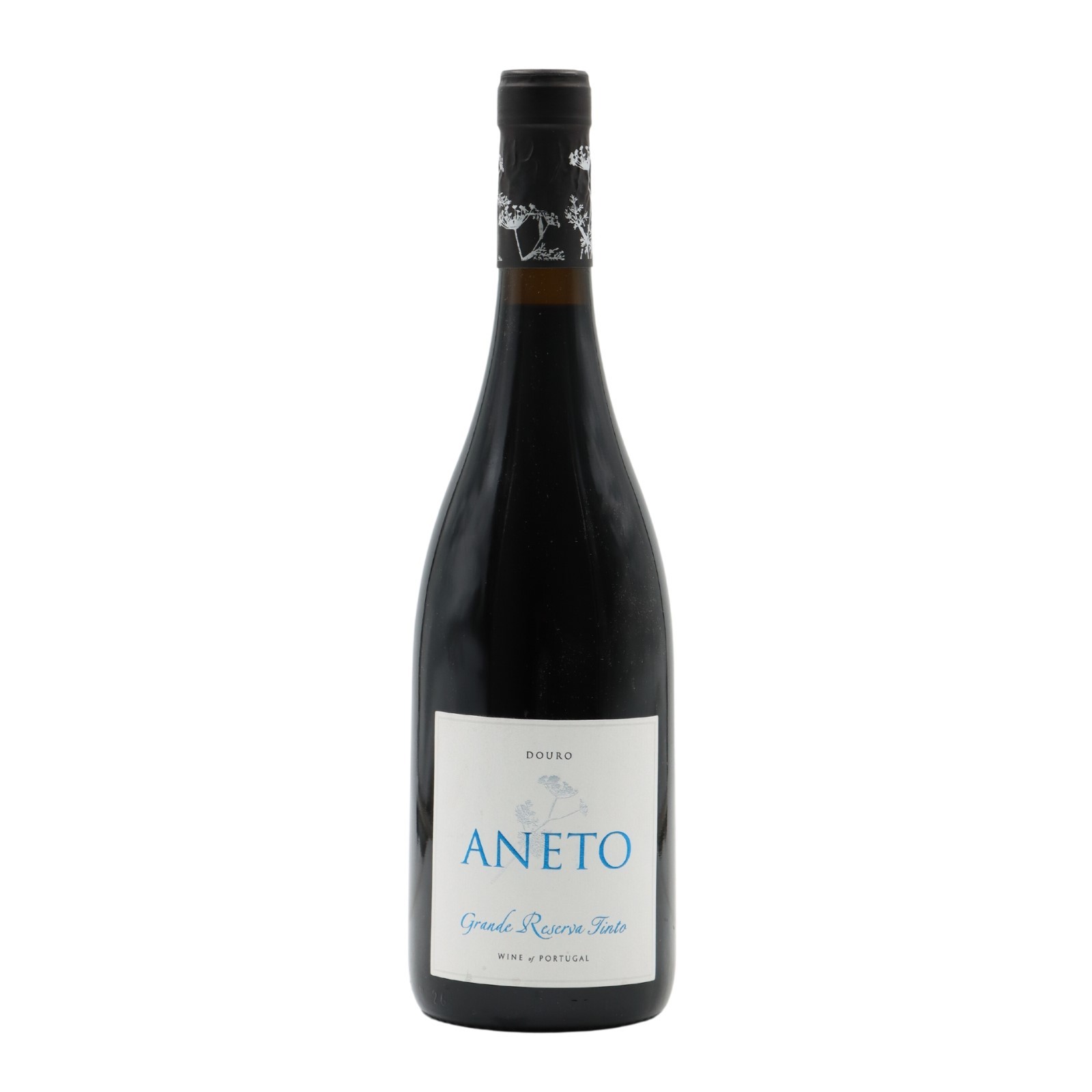 Aneto Grand Reserve Red 2021