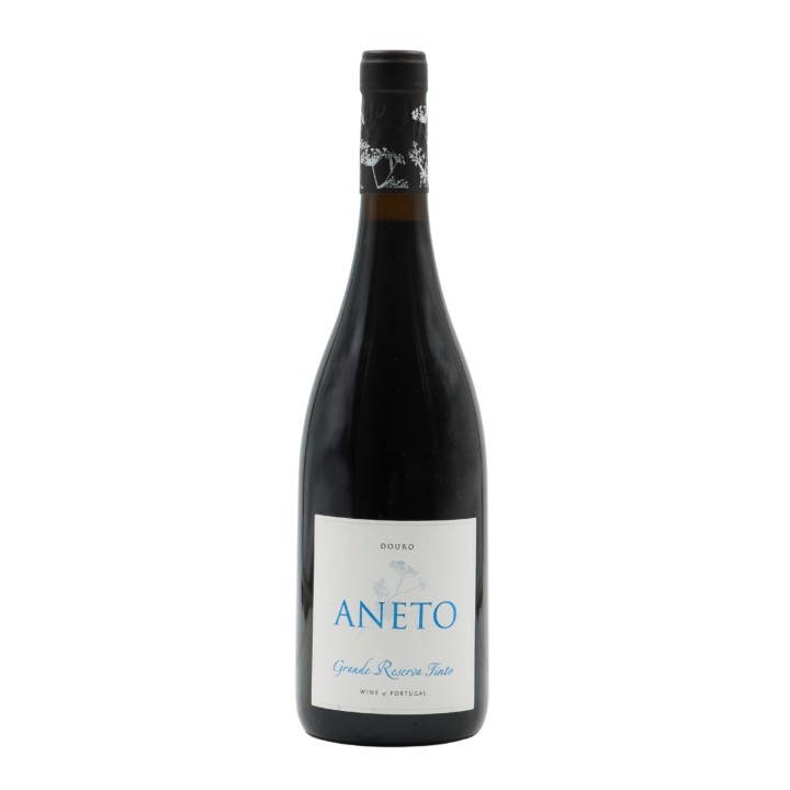 Aneto Grande Réserve Rouge 2021