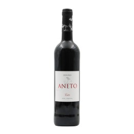 Aneto Red 2021