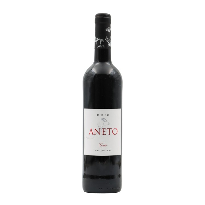 Aneto Rot 2021