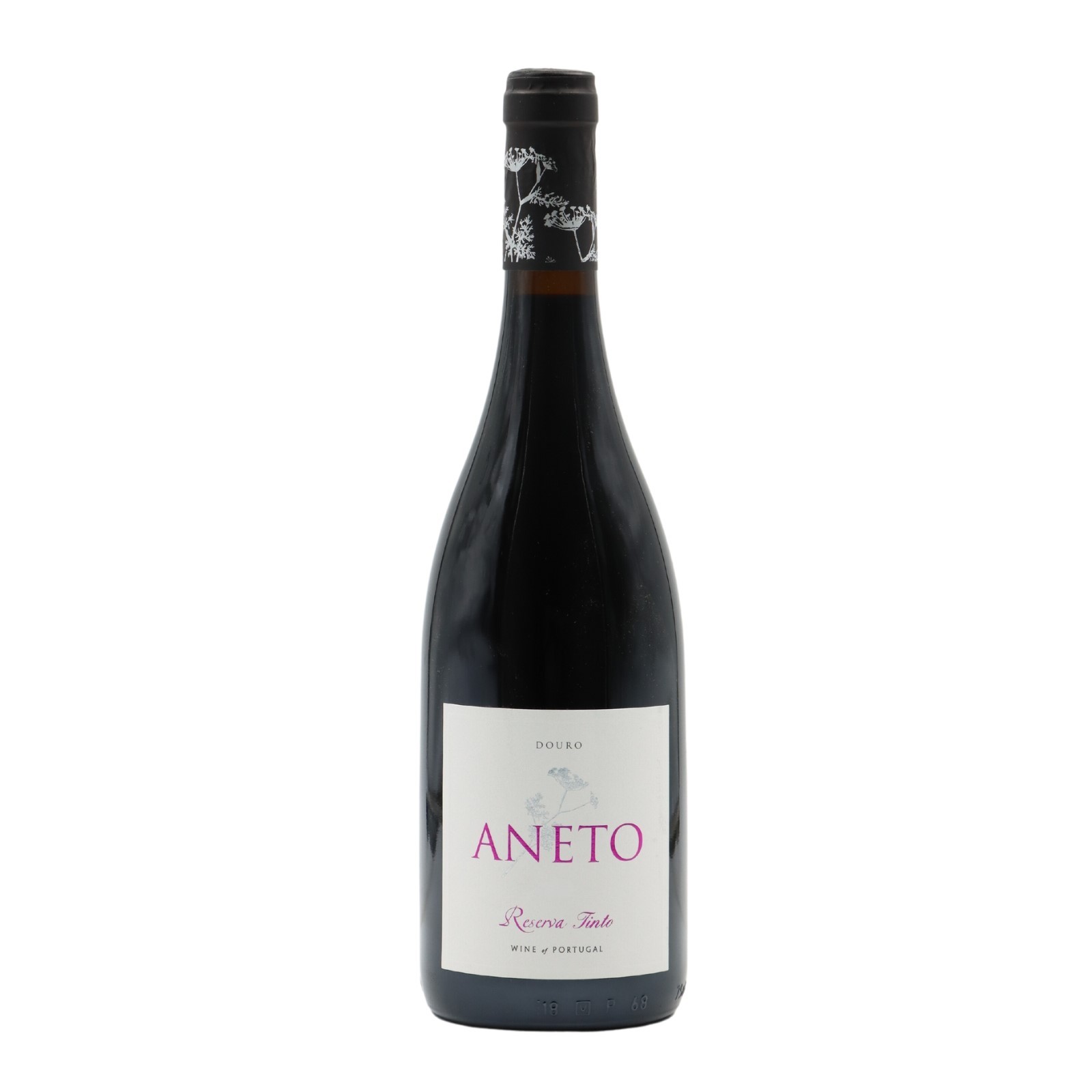 Aneto Riserva Rosso 2021