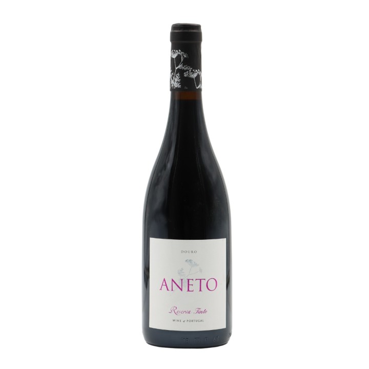 Aneto Reserve Red 2021