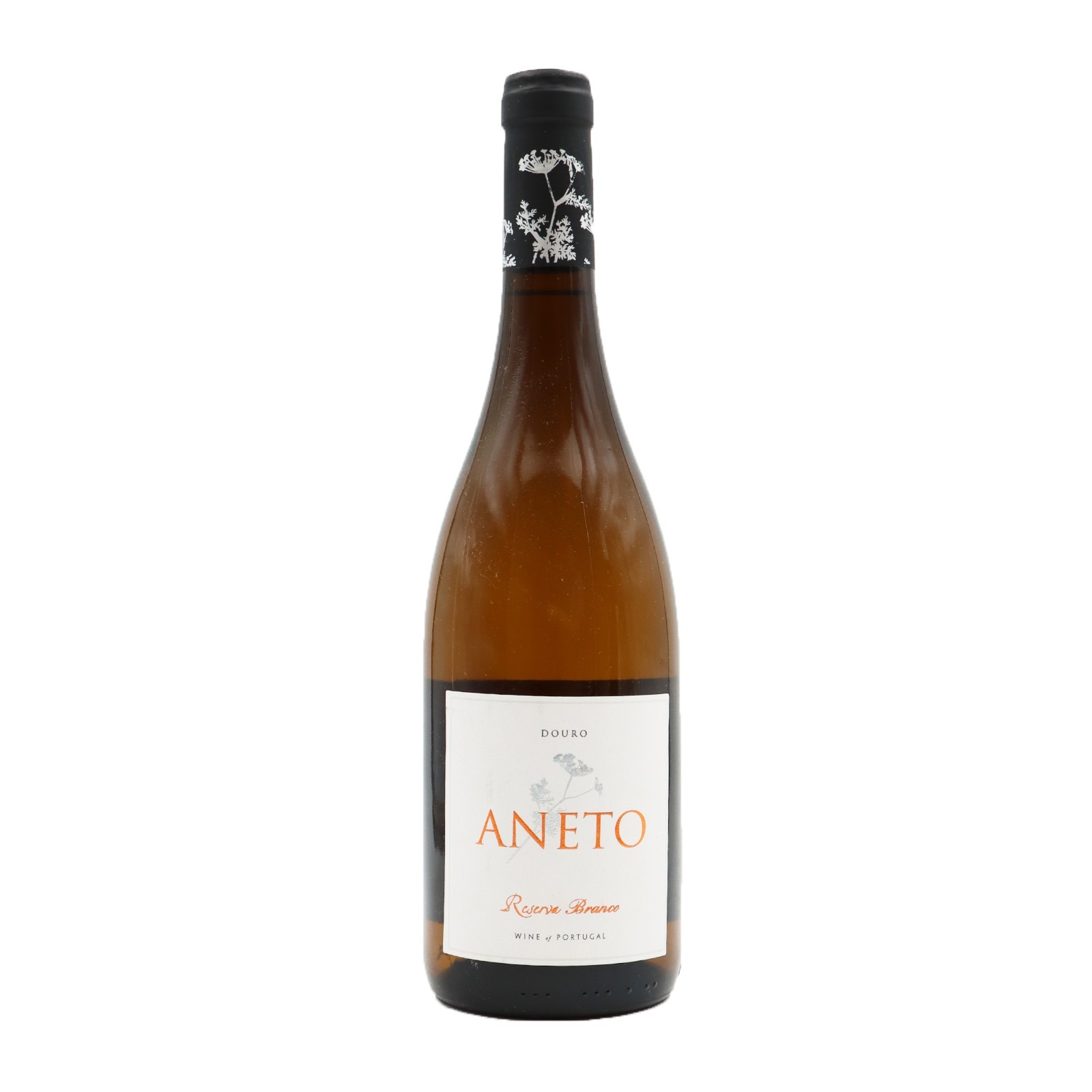 Aneto Reserve White 2020