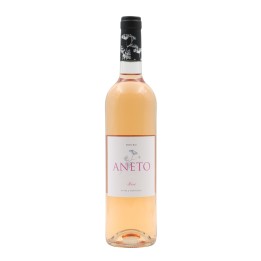 Aneto Rosado 2022