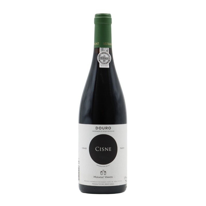 Muxagat Cisne Rosso 2014