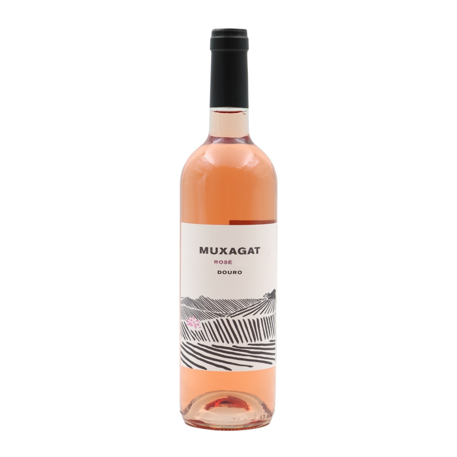Muxagat Rosé 2021