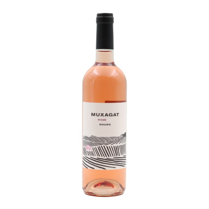 Muxagat Rosé 2021