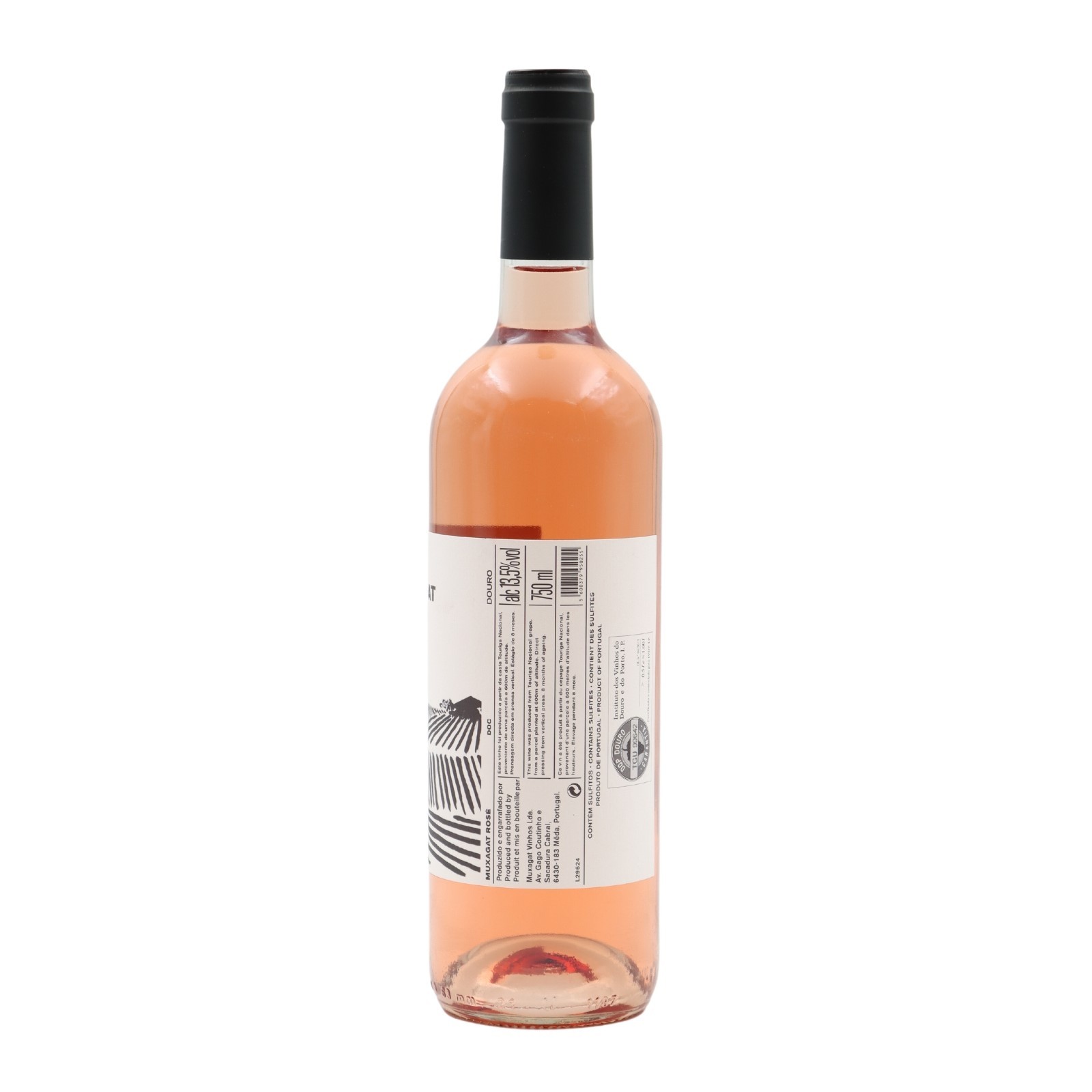 Muxagat Rosé 2021