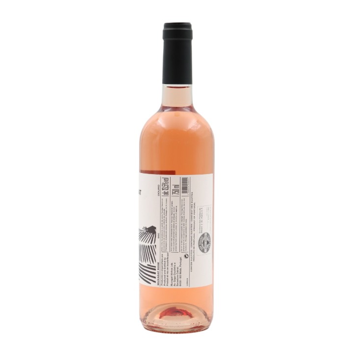 Muxagat Rosé 2021