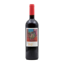 Zagaluz Tinto 2017