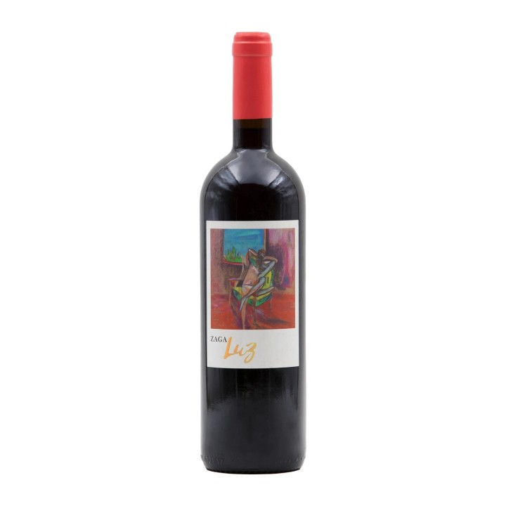 Zagaluz Rouge 2017